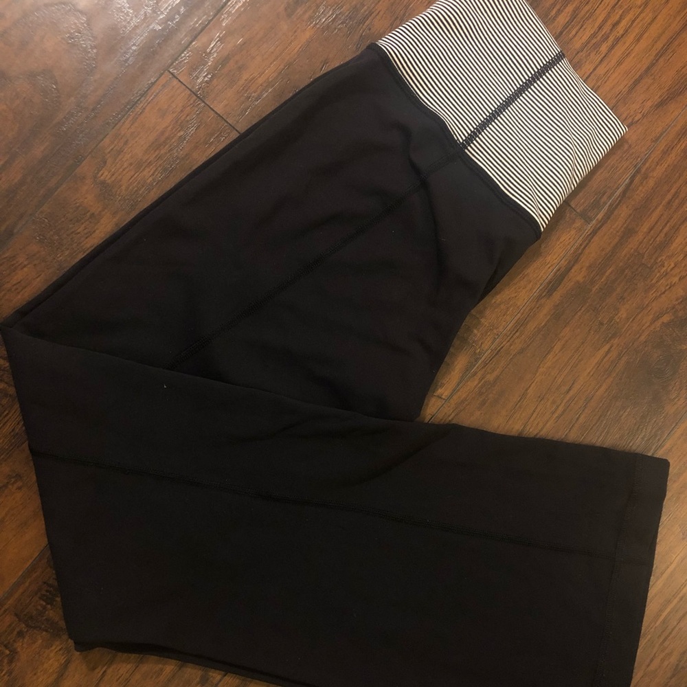 Groove pant